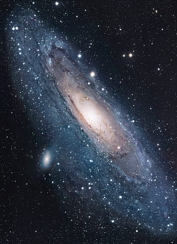 galaxy, andromeda, m31, space, ngc 224, stars, cosmos, celestial, dust, stellar, universe