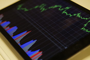 graph, rate, progress, table, work, office