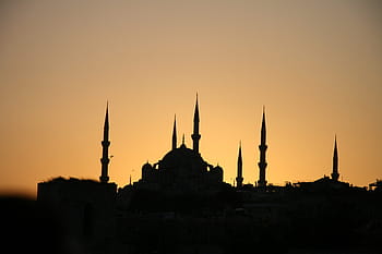 moschea, Moschea Blu, tacchino, Islam, architettura, musulmano, tempio, Istanbul, religione