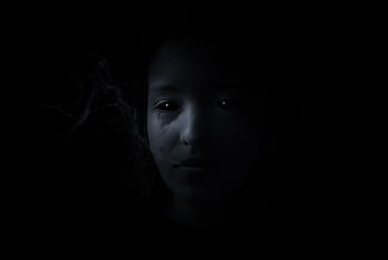dark, gothic, macabre, fantasy, horror, evil, eyes, evil eyes, smoke, female, woman
