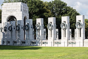 world war ii memorial, World War Ii, Memorial, Washington Dc, wwii, national mall, patriotism, remembrance, honor, sacrifice, soldier