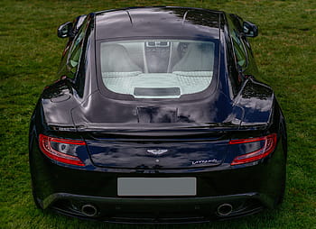aston martin vanquish, v12, supercar, moderní, auto, Rychlost, řídit, rychle, motor, Nový, luxus