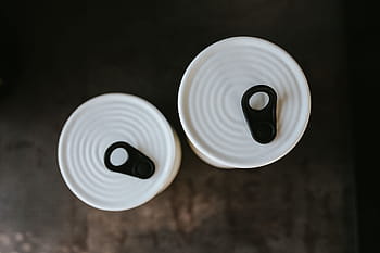 台所用品、 缶、 壁、 キッチン、 調理器具、 容器、 調理、 スプーン、 まな板、 へら、 クローズアップ
