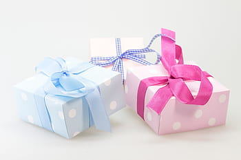 いくつか、 各種の色のギフトボックス、 ギフト、 作られた、 驚き、 ループ、 クリスマス、 フェスティバル、 クリスマスの装飾、 パッケージ、 挨拶