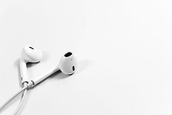 müzik, kulaklık, dinleme, ses, kulaklıklar, teknoloji, elma, elektronik, en az, dijital, bilgisayar donanımı