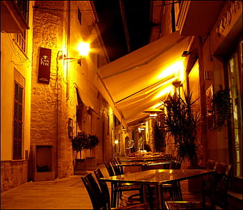 hnědý, 5-dílný, 5- jídelní stolování, soubor, místní, restaurace, hospoda, bistro, jídelní stoly, stůl, sedadlo
