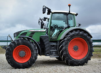 fendt, tractor, machine, wheel, vehicle, earth