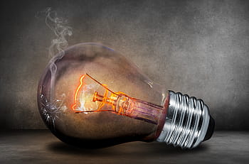 otočil, žárovka, proud, světlo, záře, svítilna, vlákno, energie, žhavící drát, elektrické světlo, makro
