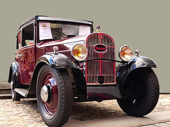lucien rosengart, lr, rosengart, lr 64, roku 1933, 23 hp, francouzský výrobce, oldtimer, rarita, klasický, automobilového průmyslu