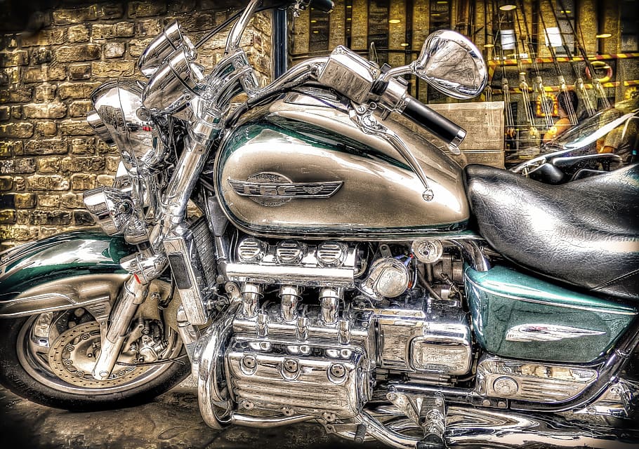 motorka, super kolo, motocykl, motor, super, kolo, jízda, Rychlost, přeprava, doprava, motocyklista