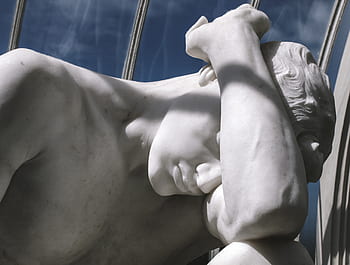 marble, statue, sculpture, figure, pose, art, classic, monument, rome, greece, landmark
