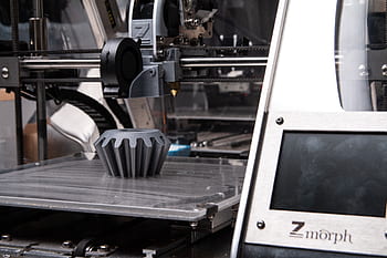 printer, technology, 3d printer, 3d printing, 3d
