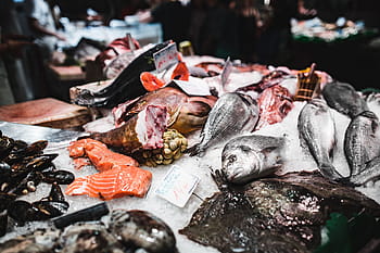 la, boqueria, alimentos, mercado, barcelona, ​​espanha, La Boqueria, mercado de alimentos, Barcelona Espanha, frutas, saudável