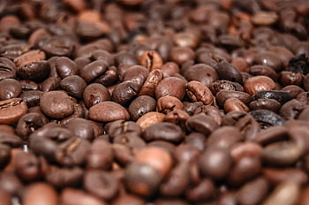 กาแฟ, ถั่ว, ย่าง, เอสเพรสโซ, คาเฟ่, อาหาร