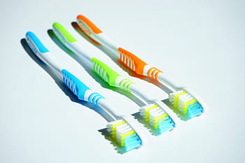 tooth brushes, clean, teeth, Tooth, brushes, various, cleaning, dentist, hygiene, toothbrush, dental Health