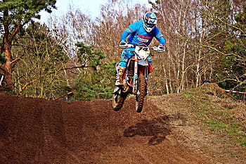 motocykl, enduro, motokros, přejít, motocykl, enduro, závody, skok, motokrosová jízda, motocyklový sport, závod, motoristický sport