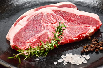 syrové maso, maso, jehněčí t-bone steak, hille, gurmány, svíčková, kost, nejen z prodejny skopového