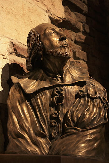 sculpture, art, statue, monument, marble, italy, religion, berlin, works, fontana, woods