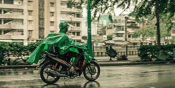 Vietnam, afferrare, strada, saigon