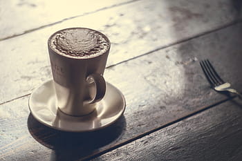 kaffe med mælk, cafe, caffe, caffe creme, caffe latte, caffelatte, cappuccino, kaffe, Cortado, kop, espresso