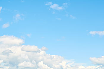cielo, nuvole, natura, clima, tempo metereologico, soleggiato, pastello, gonfio, blu, calma, luce del sole
