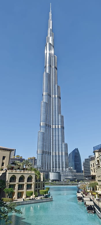 u a e, dubai, burj khalifa, architecture, city, building, skyscraper, tower