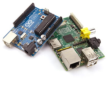arduino, raspberry pi, electronic, electronics, circuit, cpu, processor