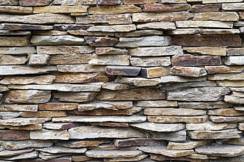 section, wall, stones, texture, irregular, facade, the structure, background, look, rustic, the masonry of the