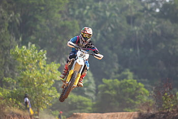 motocross, race, sport, game, motorcycle, vehicle, outdoor, people, man