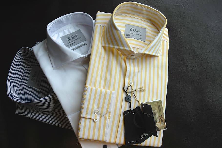 košile, móda, bavlna, kravata, oblečení, podnikání, límec, textil, formální oblečení, oděv, muži