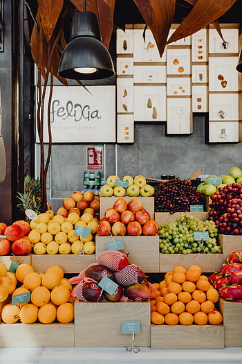 mercado de san miguel, Evropa, trh, jídlo, tapas, občerstvení, mercado, de, san, miguel, Madrid