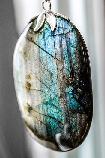 alzavola, bianca, pendente, labradorite, cristallo, pietra, pietra preziosa, prezioso, moda, brillante, natura