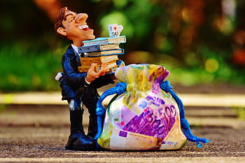 man, vervoer, boeken beeldje, belastingen, belastingconsultant, financiën, geld, belastingteruggave, billing, inkomstenbelasting, rijkdom