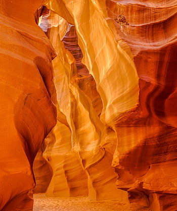 bej kaya oluşumu, peyzaj, Ulusal park, utah, renk oyunu, Portakal, okra, kum taşı, kanyon, ilgi alanları, vadi