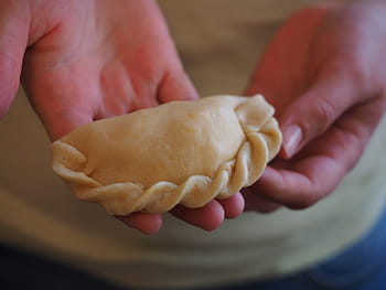 empanada, Spritzbeutel, Lebensmittel, Essen, intracorneal, gefüllt