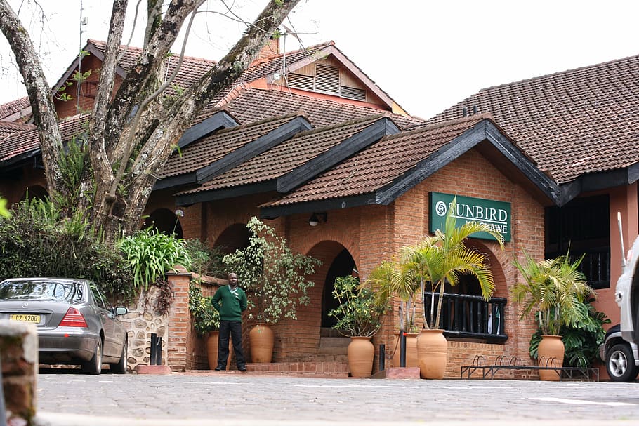 sunbird lodge, malawi, lilongwe