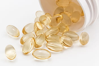gold gel capsules, pill, gel capsule, medicine, health, cure, drug, vitamin supplements, medication, pharmacy, treatment