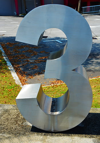 tři, číslo, 3, 3d, číslice, text, symbol, Třetí, písmo, podepsat, typ