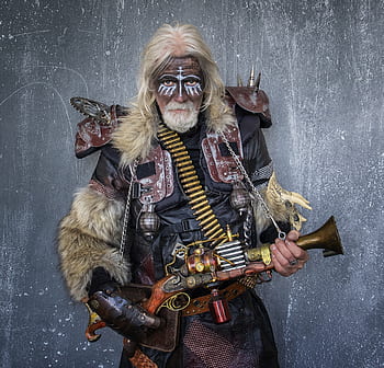 steampunk, time, machine, clock, past, metal, technology, retro, future, escape, mechanical