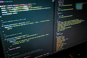 PHP 코드, PHP, 암호, 코딩, 개발, 과학 기술, 컴퓨터, 인터넷, 데이터, 컴퓨터 모니터, HTML