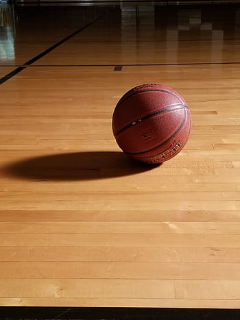 kayu, bola, bola basket, kayu keras, olah raga, permainan, lantai
