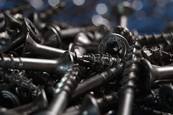 şurub, Torx, dispozitive de fixare, materiale de construcții, fir, oţel, metal, industrie, a închide, bolț, echipament