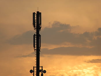 rádio věž, mobilní, pohybliví, anténa, rádiové relé, sdělení, přenosová věž, mobilní síť, recepce, rádio, vysílač, přenos