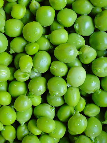 zelená, hrášek close-up fotografie, hrášek, zelenina, zahrada, vyloupané, čerstvý, zdravý, jídlo, organický, makro