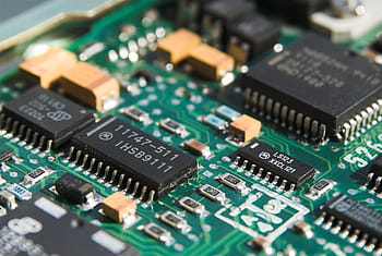 11747-511 ihsb9111 základní deska, kybernetická bezpečnost, síť, Internet, zaseknout, cyber, bezpečnostní, klávesnice, zelená, obvod, detail