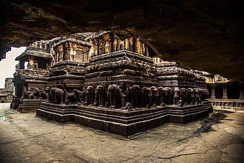 temple, kailas temple, kailasatemple, kailasa temple, indian temple, ellora, aurangabad, hinduism, indian, cave, unesco