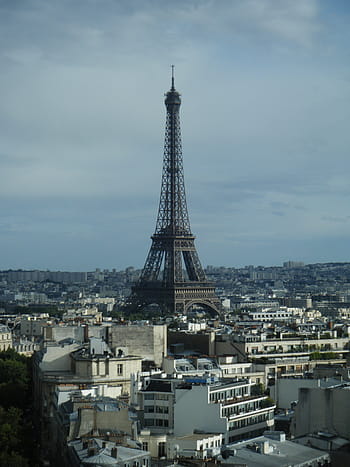 city, panorama, paris, france, buildings, view, architecture, panorama of the city, tourism, building, monuments