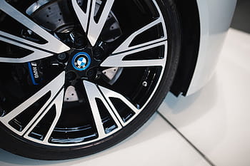 bmw perak i8, Perak, BMW i8, mobil, kemewahan, bmw, hibrida, eko, mobil sport, roda, ban