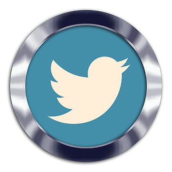 twitter λογότυπο, ασημένιο πλαίσιο, κελάδημα, τιτίβισμα, κοινωνικός, μεσο ΜΑΖΙΚΗΣ ΕΝΗΜΕΡΩΣΗΣ, εικόνισμα, σύμβολο, Διαδίκτυο