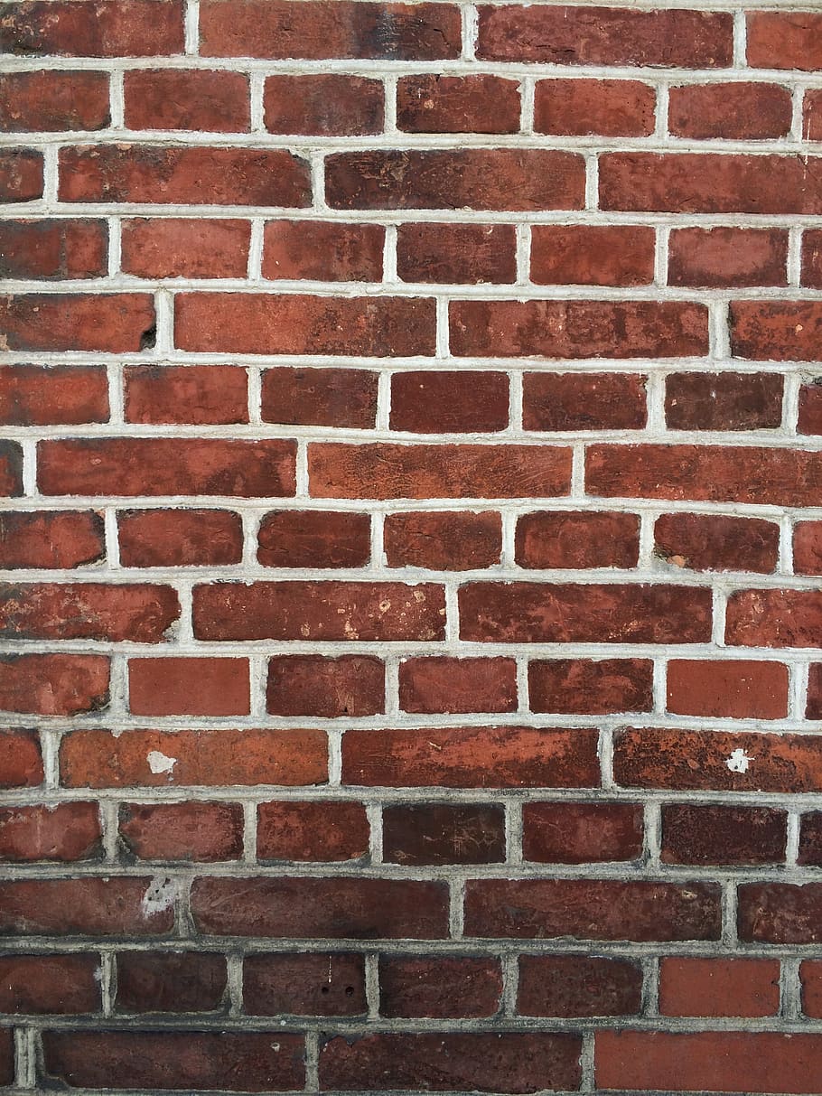 cihlová zeď, červená cihla, cihlové textury, cihlový vzor, cihlové pozadí, cihlový povrch, cihlová konstrukce, cihlové zdivo, Design cihel, cihlové zdi textury, cihlová zeď pozadí
